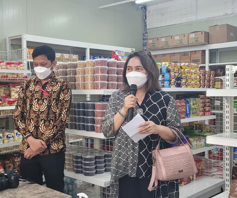 Mall Baru vs Tradisi Parcel Lebaran: Siapa yang Akan Menang di Cilacap?