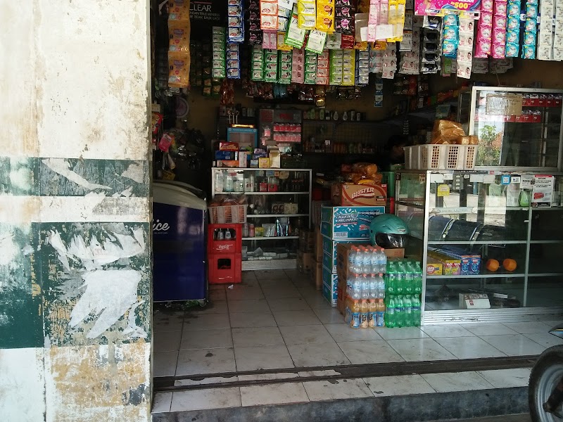 Al-Barokah: Cilacap's Trusted Retail Hub for Everyday Needs