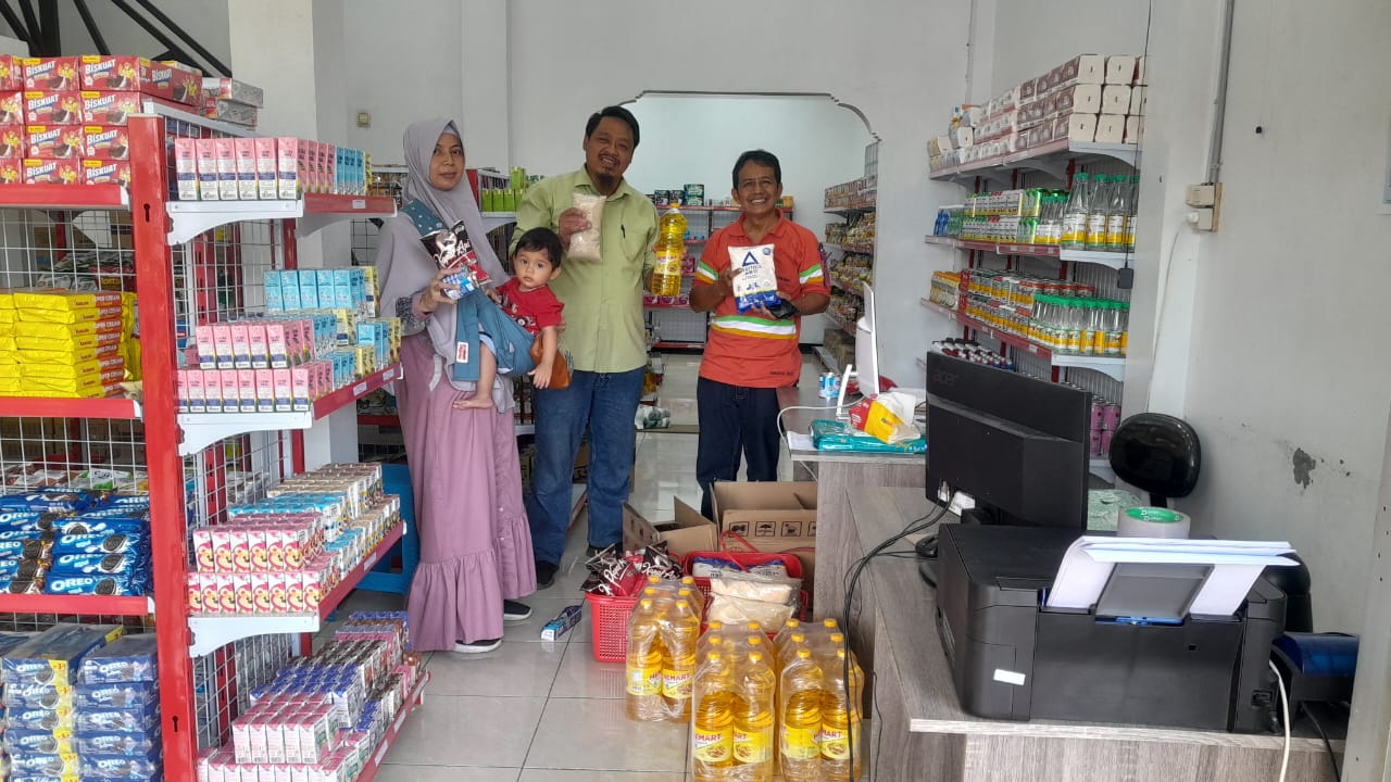 Al-Barokah: Your Trustworthy Shopping Partner in Cilacap's Heart