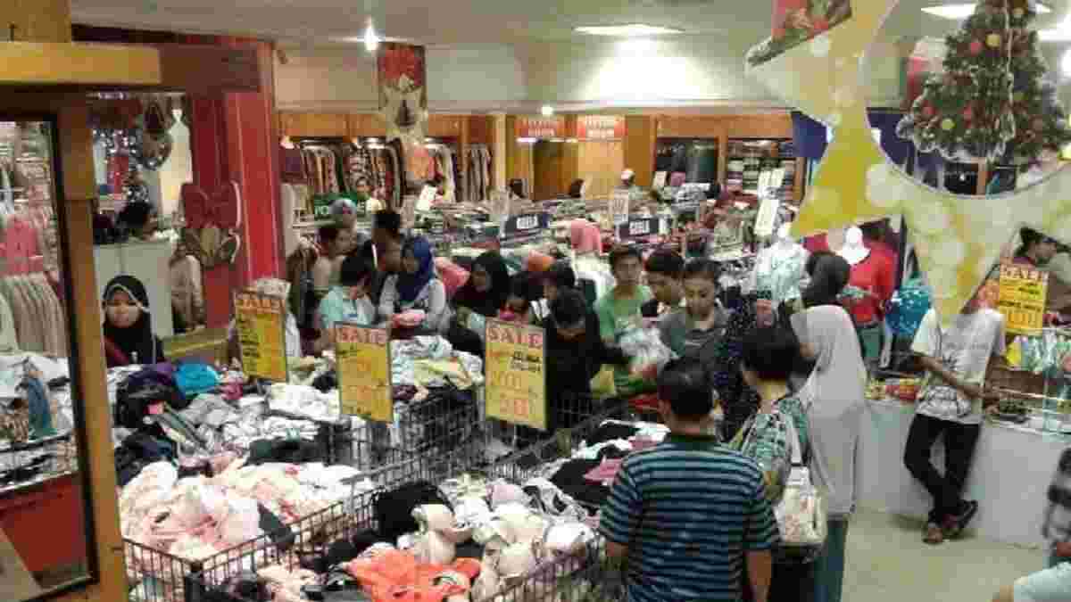 Al-Barokah: Practical Solutions for Household Needs in Cilacap