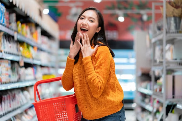 Al-Barokah: Belanja Modern di Jantung Cilacap